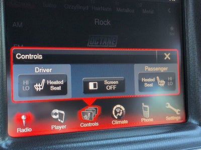 2014 Dodge Charger SXT