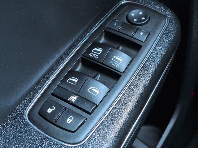 2014 Dodge Charger SXT