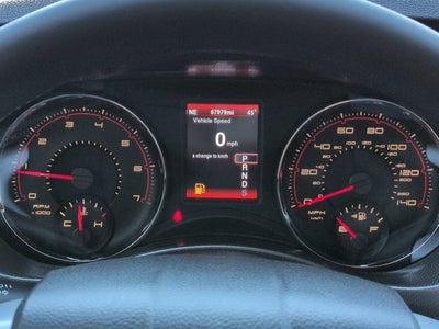 2014 Dodge Charger SXT