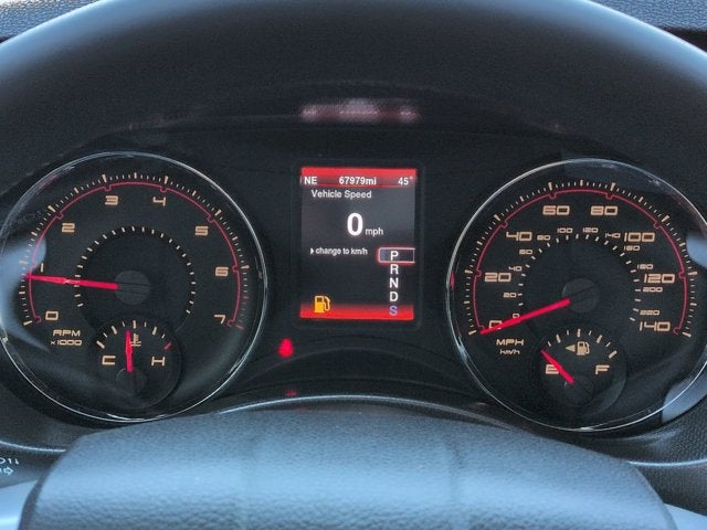 2014 Dodge Charger SXT