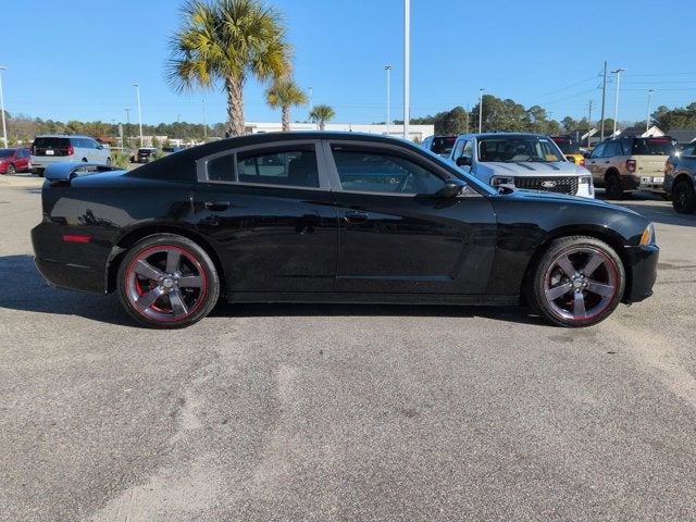 2014 Dodge Charger SXT