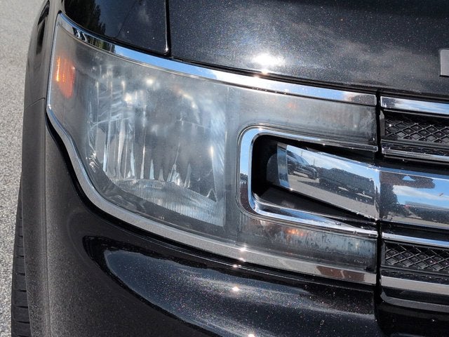 2014 Ford Flex SEL