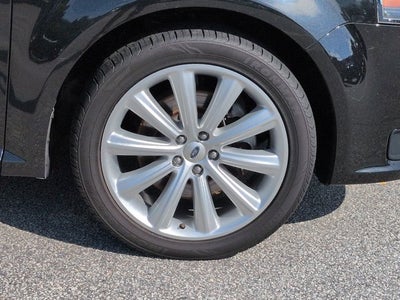 2014 Ford Flex SEL
