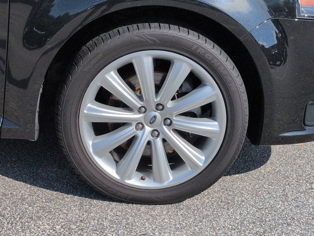 2014 Ford Flex SEL