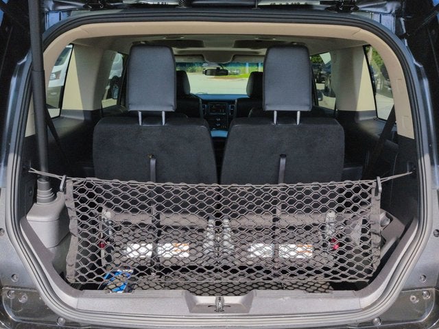 2014 Ford Flex SEL