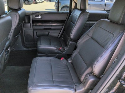 2014 Ford Flex SEL