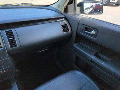 2014 Ford Flex SEL