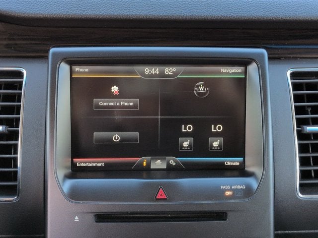 2014 Ford Flex SEL