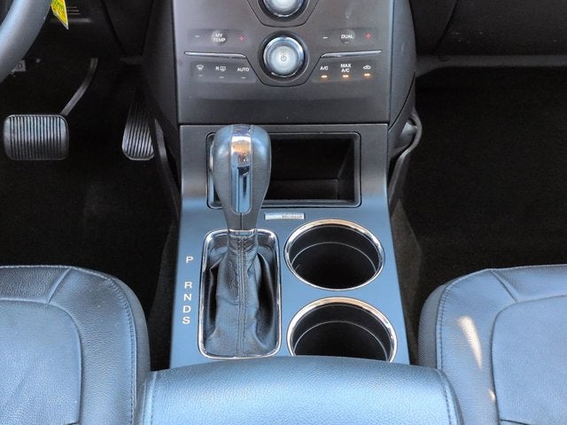 2014 Ford Flex SEL