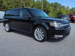2014 Ford Flex SEL