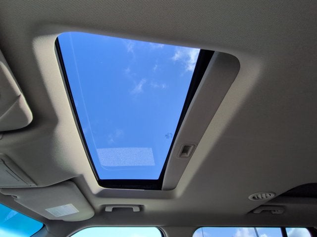2014 Ford Flex SEL