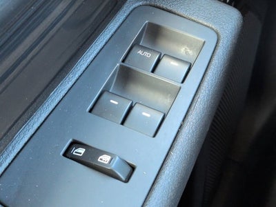 2014 Ford Flex SEL