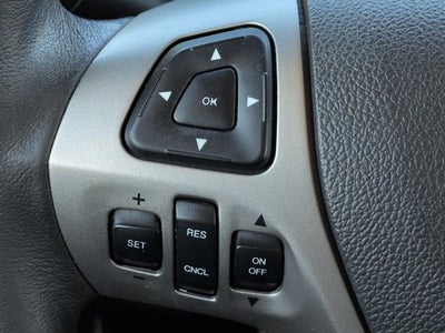 2014 Ford Flex SEL