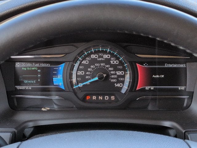 2014 Ford Flex SEL