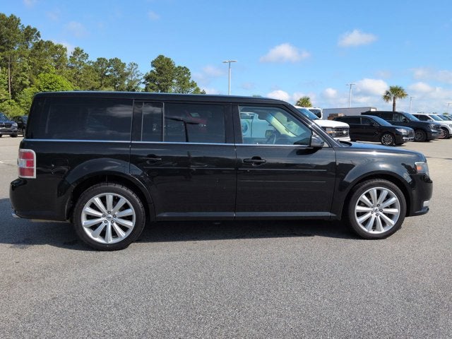 2014 Ford Flex SEL