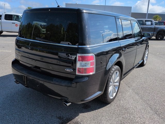 2014 Ford Flex SEL