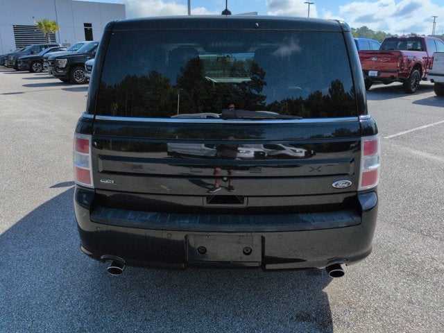 2014 Ford Flex SEL