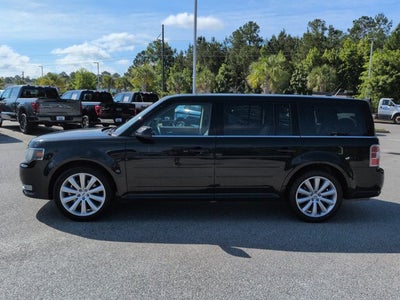 2014 Ford Flex SEL