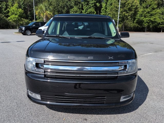 2014 Ford Flex SEL