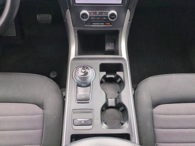 2022 Ford Edge SE