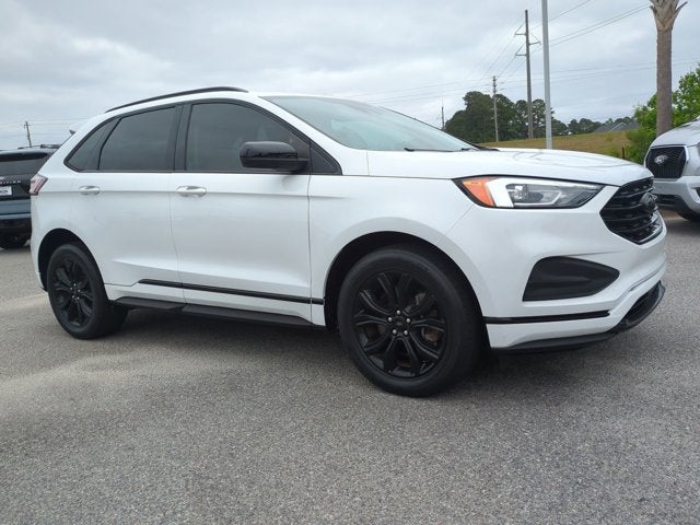 2022 Ford Edge SE