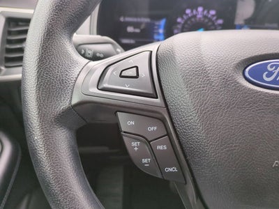 2022 Ford Edge SE