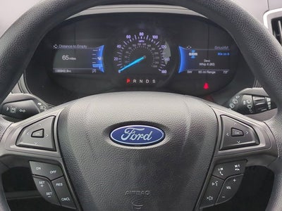 2022 Ford Edge SE
