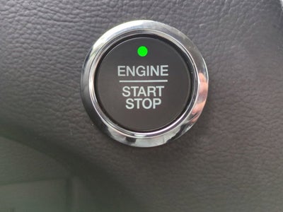 2022 Ford Edge SE