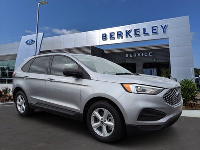 2023 Ford Edge SE