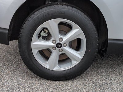 2023 Ford Edge SE