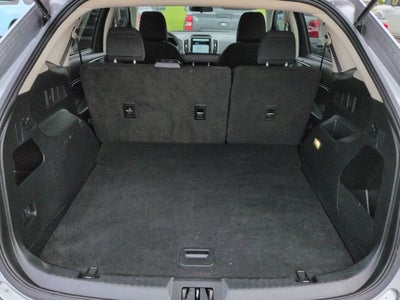2023 Ford Edge SE