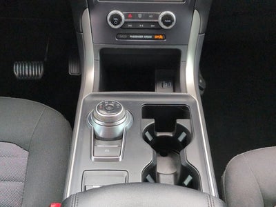 2023 Ford Edge SE