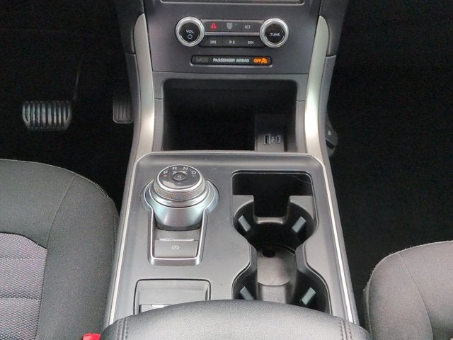 2023 Ford Edge SE