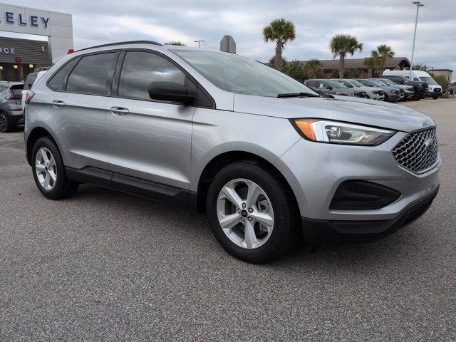 2023 Ford Edge SE