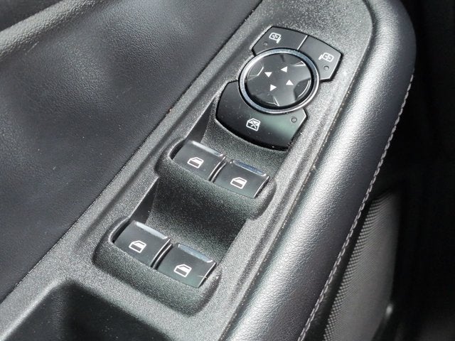 2023 Ford Edge SE