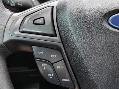 2023 Ford Edge SE