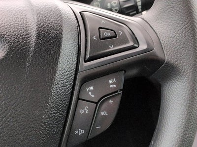 2023 Ford Edge SE