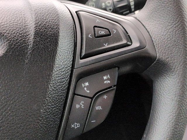 2023 Ford Edge SE