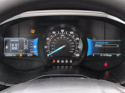 2023 Ford Edge SE