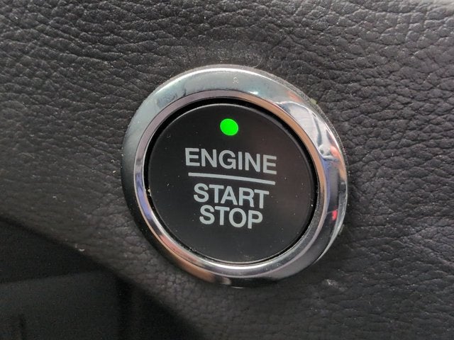 2023 Ford Edge SE