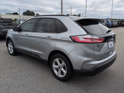 2023 Ford Edge SE