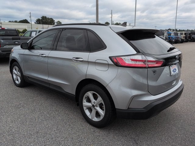 2023 Ford Edge SE