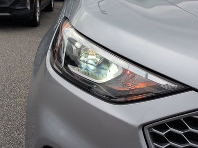 2023 Ford Edge SE