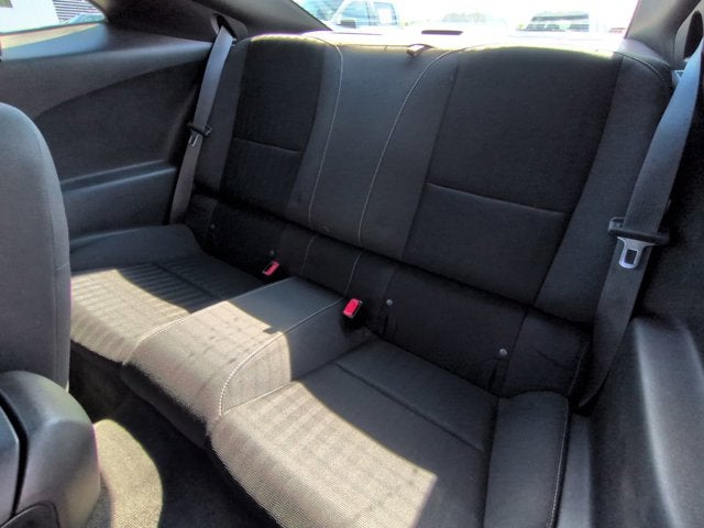 2013 Chevrolet Camaro LS