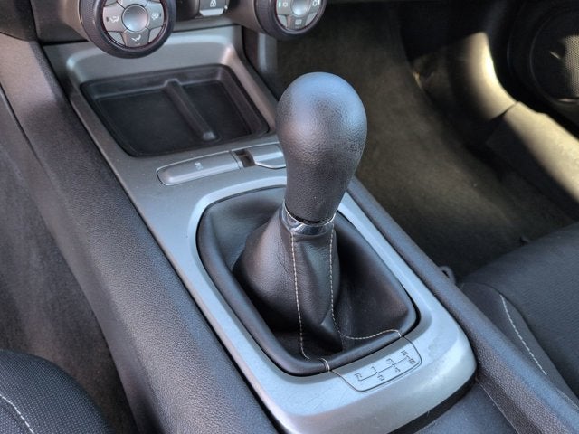 2013 Chevrolet Camaro LS