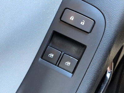 2013 Chevrolet Camaro LS