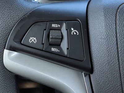 2013 Chevrolet Camaro LS