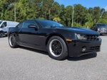 2013 Chevrolet Camaro LS