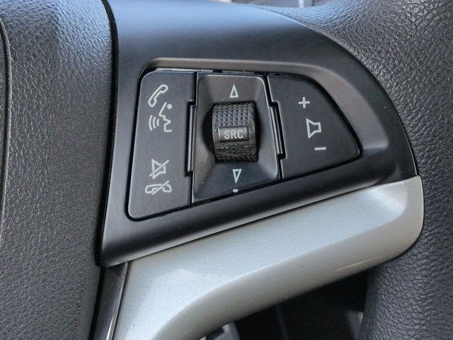 2013 Chevrolet Camaro LS