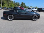 2013 Chevrolet Camaro LS